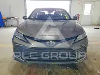 2023 Toyota CAMRY фото