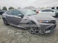 2023 Toyota CAMRY фото