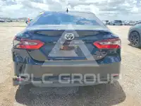 2023 Toyota CAMRY фото