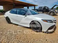 2023 Toyota CAMRY фото