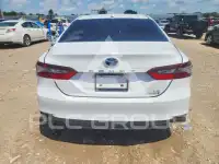 2023 Toyota CAMRY фото