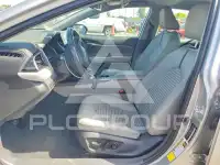 2023 Toyota CAMRY фото