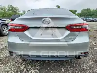 2023 Toyota CAMRY фото
