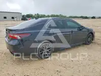 2023 Toyota CAMRY фото
