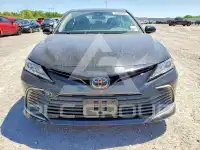 2023 Toyota CAMRY фото