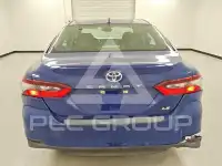 2023 Toyota CAMRY фото