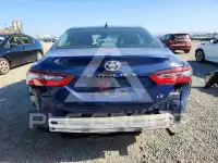 2023 Toyota CAMRY фото