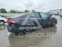 2023 Toyota CAMRY фото