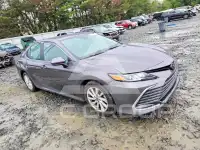 2023 Toyota CAMRY фото