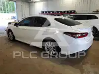 2023 Toyota CAMRY фото
