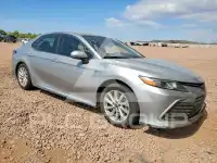 2023 Toyota CAMRY фото