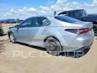 2023 Toyota CAMRY фото