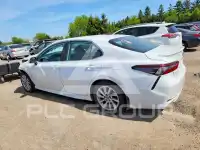 2023 Toyota CAMRY фото