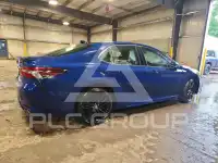 2023 Toyota CAMRY фото