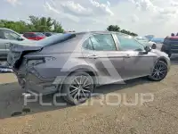 2023 Toyota CAMRY фото