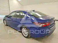 2023 Toyota CAMRY фото