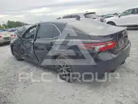 2023 Toyota CAMRY фото