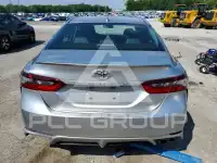 2023 Toyota CAMRY фото
