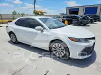 2023 Toyota CAMRY фото