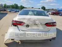 2023 Toyota CAMRY фото