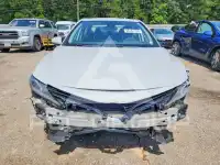 2023 Toyota CAMRY фото