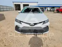 2023 Toyota CAMRY фото