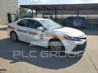2023 Toyota CAMRY фото