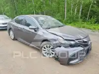 2023 Toyota CAMRY фото