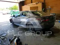 2023 Toyota CAMRY фото