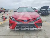 2023 Toyota CAMRY фото