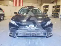 2023 Toyota CAMRY фото