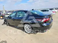 2023 Toyota CAMRY фото