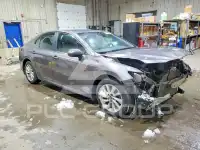 2023 Toyota CAMRY фото