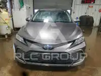 2023 Toyota CAMRY фото