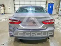 2023 Toyota CAMRY фото