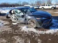 2023 Toyota CAMRY фото