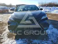 2023 Toyota CAMRY фото