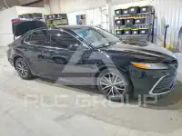 2023 Toyota CAMRY фото