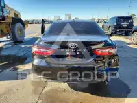 2023 Toyota CAMRY фото
