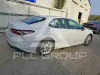 2023 Toyota CAMRY фото