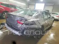 2023 Toyota CAMRY фото