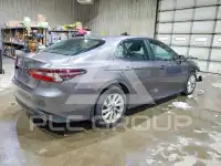 2023 Toyota CAMRY фото