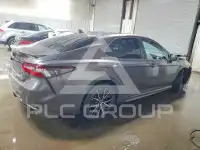 2023 Toyota CAMRY фото