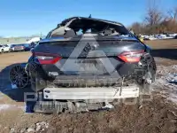 2023 Toyota CAMRY фото