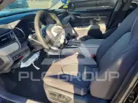2023 Toyota CAMRY фото