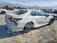 2023 Toyota CAMRY фото