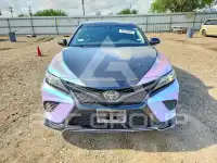 2023 Toyota CAMRY фото
