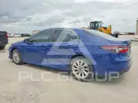 2023 Toyota CAMRY фото