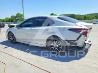 2023 Toyota CAMRY фото