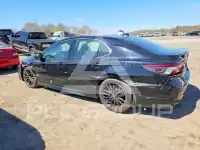 2023 Toyota CAMRY фото